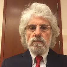 AACJ Member Richard Lougee