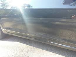 Swirl marks on new car. Swirl Marks Or Scratches In Brand New Car Vw Vortex Volkswagen Forum