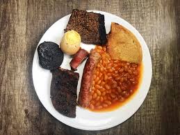 Recipe Slow Cooker Fry Up Breakfast