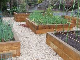 How do i build a raised bed garden? Garden Bed Design Ideas Vegetable Garden Raised Beds Garden Layout Vegetable Building A Raised Garden