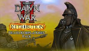 #warhammer #warhammer40kin this tutorial i show you how to kitbash plastic death korps of kireg and save money in process.to pick up the kits that i used in. Warhammer 40 000 Dawn Of War Ii Retribution Death Korps Of Krieg Skin Pack Bei Steam