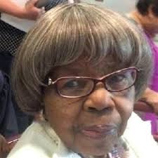 Hazel Mattison Obituary (2015)