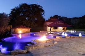 Looking for fun family activities in austin's hill country? Texas Hill Country Custom Pool Builders Austin Water Designs