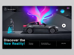 Mercedes Benz Connect Me Robot Illo In 2020 Mercedes Benz Mercedes Benz