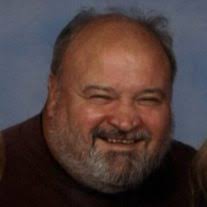 Gibson, Marlin Ellis "Rudy"