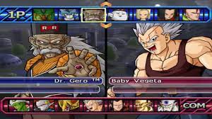 Budokai tenkaichi 3 delivers an extreme 3d fighting experience, with over 150 playable characters, enhanced fighting techniques, … Dragon Ball Z Budokai Tenkaichi 3 100 Save Game File Unlocked Characters Ssj4 Hd Pcsx2 For Pc Youtube