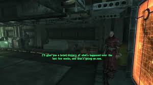 The wanderer can continue to explore washington state, reach level 30, and can gain several new, if not. Fallout 3 Broken Steel Download Gamefabrique