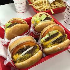 In N Out Burger Los Angeles 9149 S Sepulveda Blvd Central L A Updated 2021 Restaurant Reviews Phone Number Tripadvisor