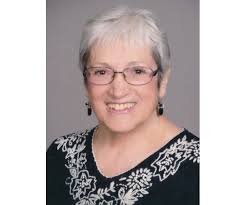 Patricia Caron Obituary (1937