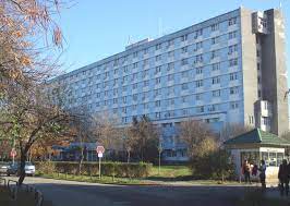 Vezi toate spitalele si centrele medicale din românia ». Spitalul Spitalul Clinic Judetean De Urgenta Timisoara