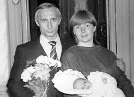 Людми́ла алекса́ндровна пу́тина (по второму мужу очеретная, урождённая шкре́бнева; Lyudmila Putina Biografiya Informaciya Lichnaya Zhizn Foto Video