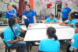 The pure life society womens wing through its activities • shall develop and empower women in the areas of education, healthcare, financial and social aspects of their life. Endowing Students With An Integrated Learning Approach Inti International University Colleges