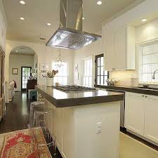 Kitchen soffits sometimes known as bulkheads can be difficult to deal with if they are creating too much of a protrusion in your home. Kitchen Soffit Design Ideas