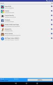 Oct 28, 2016 · finally, the app can also extract the apk for any of your installed tools so you can share it for later use. Fast Uninstaller For Android Apk Download