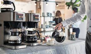 Here are the best coffee machines that you can buy in singapore today! Lucky Cofee Machine Gourp Of Ucc Offer You Commercial Coffee Machine