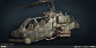 Follow their code on github. Artstation Call Of Duty Modern Warfare Remastered Destroyed Cobra Exterior Katie Sabin