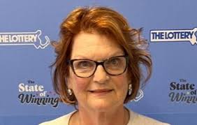 Massachusetts woman has plans after hitting $1 million