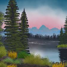 You'll delight in the discovery of a small uninhabited island. Artstation Charles Avila