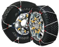 good tire chains nissan frontier forum