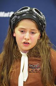 EVENT HONORS VETERANS, DOGS PARK COUNTY MUSIC FESTIVAL