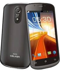 Bird A150 vs. Celkon A225