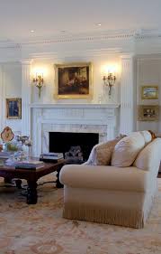 A Lovely Traditional Living Room Formal But Not Stuffy Living Room Decor Traditional Traditional Design Living Room Family Living Rooms