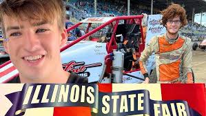 𝑼𝑺𝑨𝑪 𝑷𝒓𝒐𝒇𝒊𝒍𝒆𝒔: Brad Fox & Steve Fox