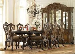 Villa Clare Dining Table Find The Perfect Style Havertys Muebles De Comedor Decoraciones De Casa Trinchador