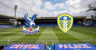 Stats and video highlights of match between leeds united vs crystal palace highlights from premier league 2020/2021. Crystal Palace Vs Leeds United Highlights Nya Kirby Has Penalty Saved As Game Finishes Goalless Football London