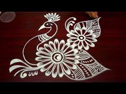 Pin On Rangoli
