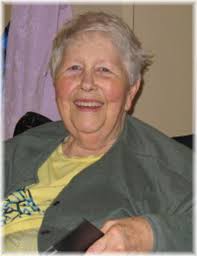 Lillian Johnston (Nee Knopf) Obituary March 25, 2018