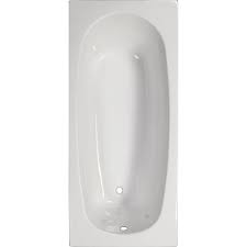 Designer badewannen material keramik von internationalen herstellern detaillierte infos hochauflösende bilder cads kataloge händler. Sanotechnik Acryl Badewanne Sofia 170 Cm Weiss Kaufen Bei Obi