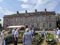 Beetham Nurseries at the Dalemain Plant Fair 2026