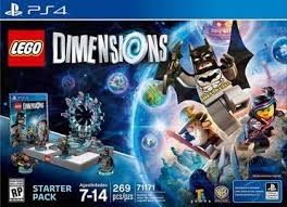 The best collection of free lego ninjago games waiting for you at 4gameground.com! Lego Dimensions Wikipedia