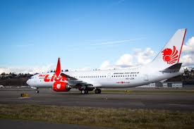 Lion air has had a fair number of safety incidents over the years. Indonesia S Transportation Ministry To Executes Lion Air Crashed Report The Insiders Stories