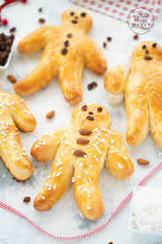 Tolles Weckmann Rezept Stutenkerl Backen Macht Glucklich Rezept Weckmann Rezept Lebensmittel Essen Rezepte