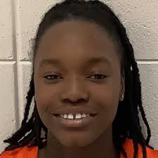 Zacaria Grady's Johnson High School Career Home