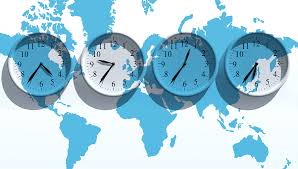 When do the clocks change? We Have Integrated Time Zones Into Our Weather Api Products