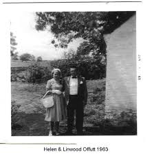 The Offutt Family Genealogy