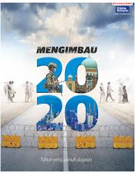 Berikut adalah tulisan saya yang disiarkan di mingguan malaysia 12 januari 2003. Utusan Malaysia Mengimbau 2020 Flip Ebook Pages 1 16 Anyflip Anyflip