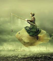Turk Astrolojisine Gore Burclar Fotograf Manipulasyonu Surrealizm Burclar