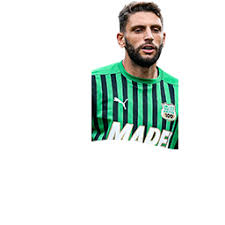 Domenico berardi fm21 reviews and screenshots with his fm2021 attributes, current ability. Berardi Fifa Mobile 21 Fifarenderz