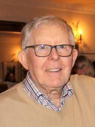 Condolence Book for Thomas J (Tommy) Mannion (Castlebar, Mayo)