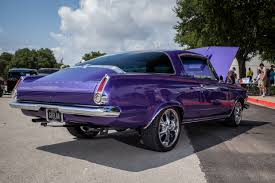 Image result for Pink Silver 1965 Barracuda