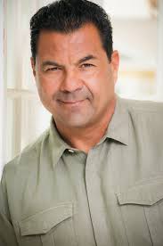 Paul Sanchez's Instagram, Twitter & Facebook