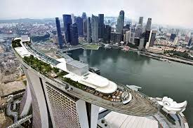 U know the ending la. Singapore Casinos Tighten Entry Requirements Agb