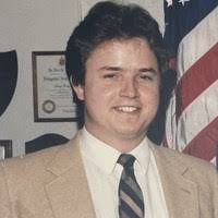 Timothy M. Nunnally-Olsen Obituary (2022)