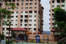 Places petaling jaya, malaysia residencehome apartment idaman damansara damai. Idaman Apartment For Sale In Damansara Damai Propsocial