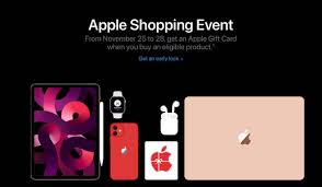 APPLE LINKAGE