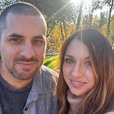 Say hello to Danny Lindberg. He's this month's Guest Artist for the Viva  Downtown ARTogether program. Danny is a multi-disciplinary artist based in  Redding. He not only creates vibrant visual art, but